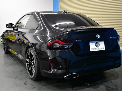 2022 BMW 2 SERIES COUPE photo 56