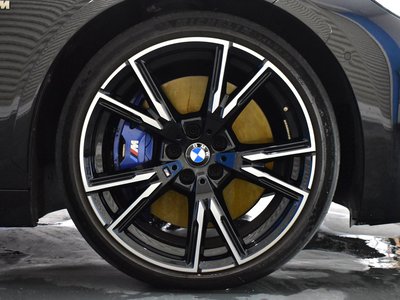 2022 BMW 2 SERIES COUPE photo 4