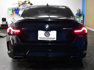 2022 BMW 2 SERIES COUPE photo 58