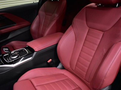 2022 BMW 2 SERIES COUPE photo 52