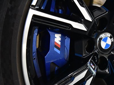 2022 BMW 2 SERIES COUPE photo 6