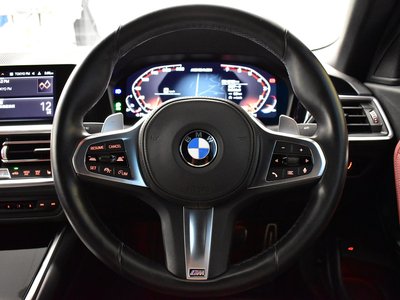 2022 BMW 2 SERIES COUPE photo 19
