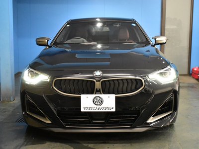 2022 BMW 2 SERIES COUPE photo 66
