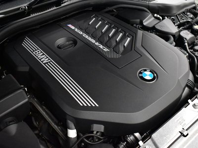 2022 BMW 2 SERIES COUPE photo 3