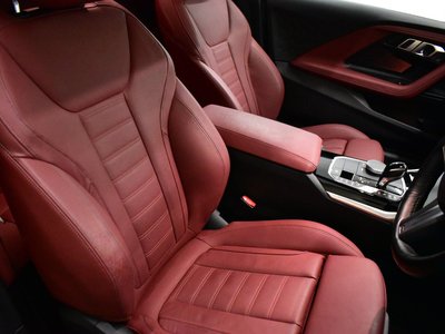 2022 BMW 2 SERIES COUPE photo 47