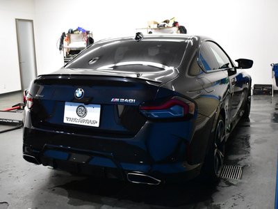 2022 BMW 2 SERIES COUPE photo 54