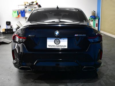 2022 BMW 2 SERIES COUPE photo 55