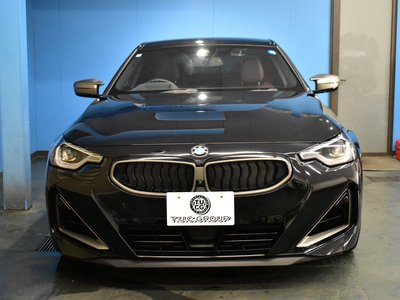 2022 BMW 2 SERIES COUPE photo 63
