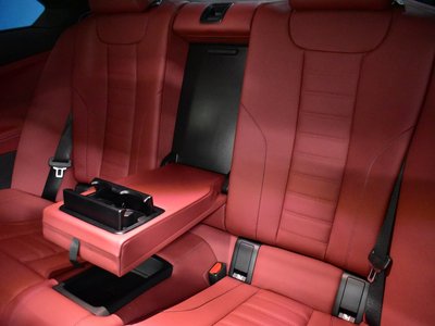 2022 BMW 2 SERIES COUPE photo 51