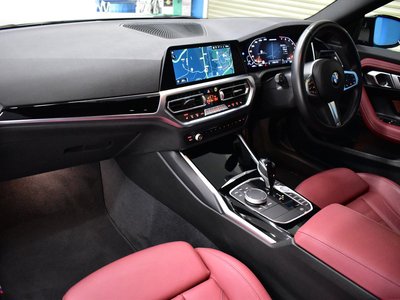 2022 BMW 2 SERIES COUPE photo 53