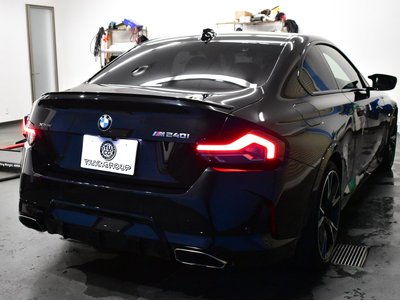 2022 BMW 2 SERIES COUPE photo 57