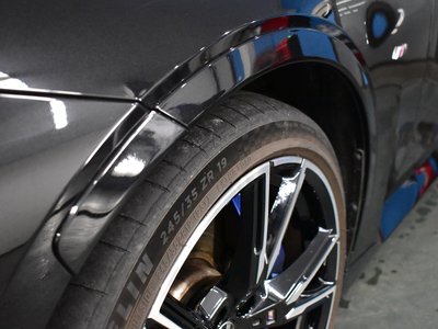 2022 BMW 2 SERIES COUPE photo 8