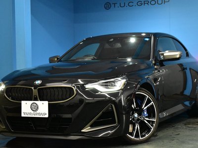 2022 BMW 2 SERIES COUPE photo 69