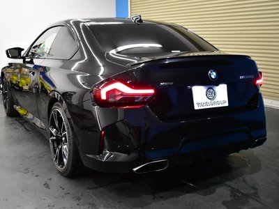 2022 BMW 2 SERIES COUPE photo 59