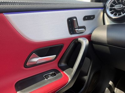 2023 Mercedes-BENZ CLA AMG thumbnail 35