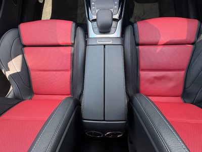 2023 Mercedes-BENZ CLA AMG thumbnail 33