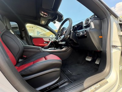 2023 Mercedes-BENZ CLA AMG thumbnail 25