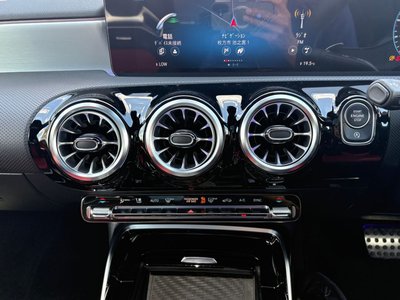 2023 Mercedes-BENZ CLA AMG thumbnail 21