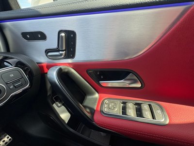 2023 Mercedes-BENZ CLA AMG thumbnail 24