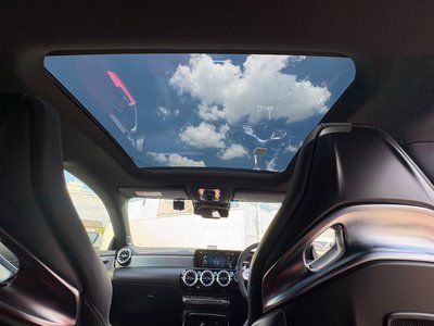 2023 Mercedes-BENZ CLA AMG thumbnail 30