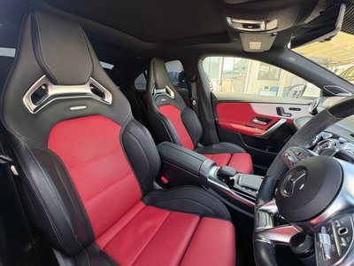 2023 Mercedes-BENZ CLA AMG thumbnail 26