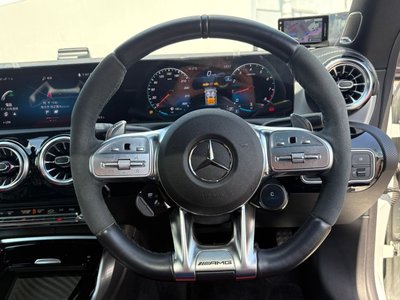 2023 Mercedes-BENZ CLA AMG thumbnail 17