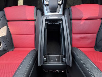 2023 Mercedes-BENZ CLA AMG thumbnail 34