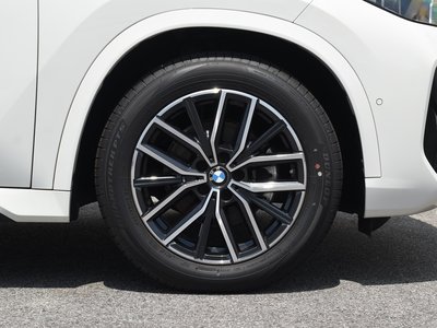 2024 BMW X1 — фото 13