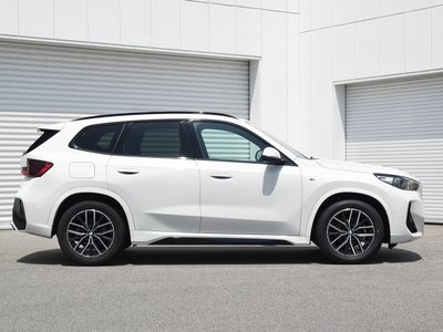 2024 BMW X1 — фото 12
