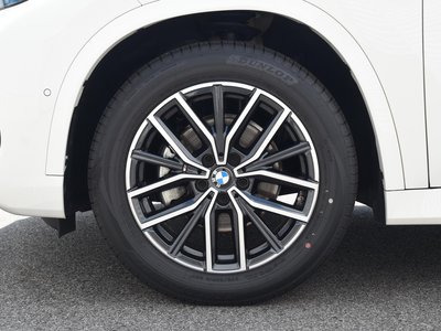 2024 BMW X1 — фото 16
