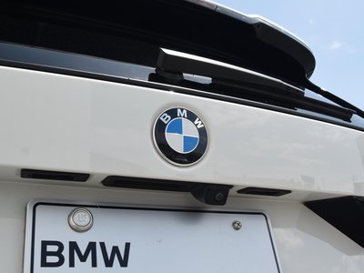 2024 BMW X1 — фото 10