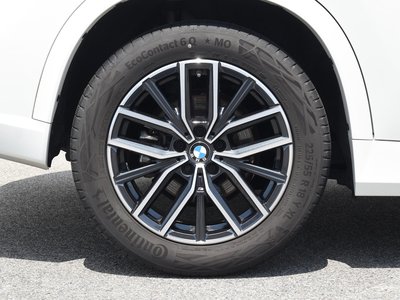 2024 BMW X1 — фото 14