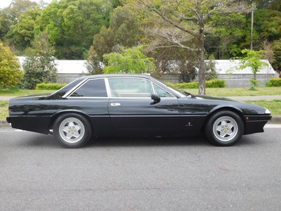 صورة 7 لـ 1986 Ferrari 412