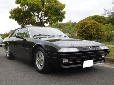 صورة 2 لـ 1986 Ferrari 412