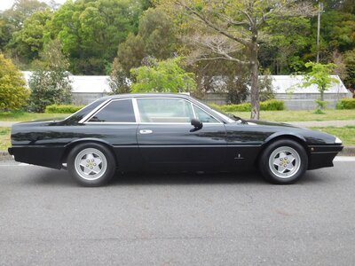 صورة 6 لـ 1986 Ferrari 412