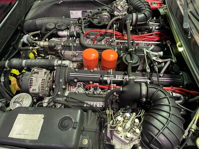 صورة 14 لـ 1986 Ferrari 412