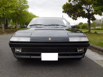 صورة 5 لـ 1986 Ferrari 412