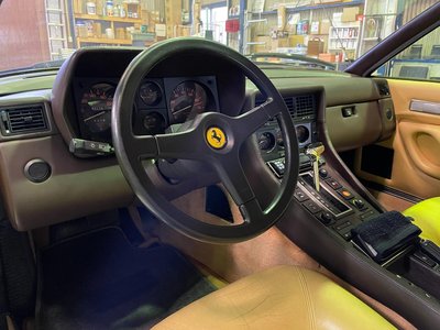 صورة 11 لـ 1986 Ferrari 412