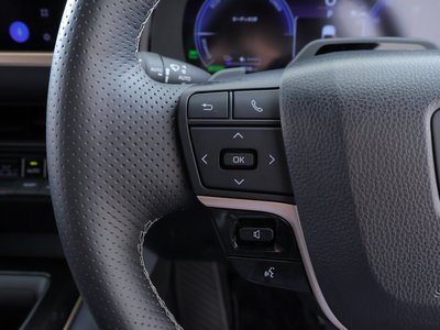 2025 Toyota CROWN ESTATE — миниатюра 20