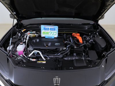 2025 Toyota CROWN ESTATE — миниатюра 57