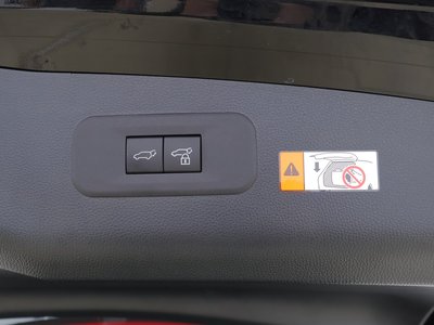 2025 Toyota CROWN ESTATE — миниатюра 50