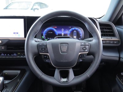 2025 Toyota CROWN ESTATE — миниатюра 8