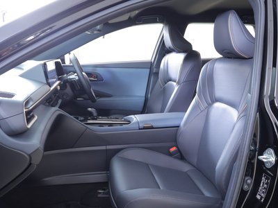 2025 Toyota CROWN ESTATE — миниатюра 41
