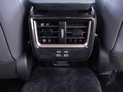 2025 Toyota CROWN ESTATE — миниатюра 45