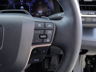 2025 Toyota CROWN ESTATE — миниатюра 21