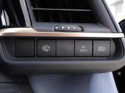 2025 Toyota CROWN ESTATE — миниатюра 29