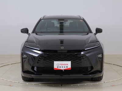 2025 Toyota CROWN ESTATE — миниатюра 51