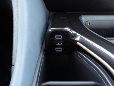 2025 Toyota CROWN ESTATE — миниатюра 26
