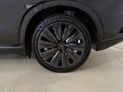 2025 Toyota CROWN ESTATE — миниатюра 58