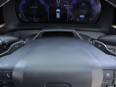 2025 Toyota CROWN ESTATE — миниатюра 22